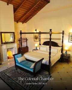 The Kanaksh - Boutique Homestay Bhimtal , Nainital