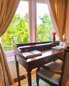 The Kanaksh - Boutique Homestay Bhimtal , Nainital