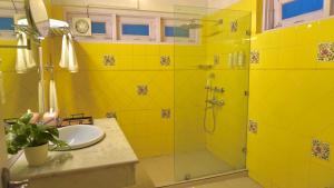 The Kanaksh - Boutique Homestay Bhimtal , Nainital