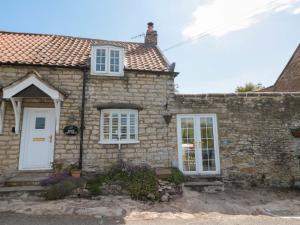 Rose Cottage - 4hvězdičkové hotely ve městě Scarborough