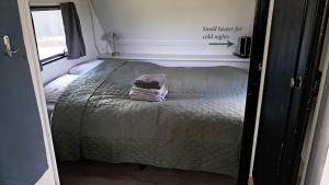 De Rozenbottel met privé sanitair