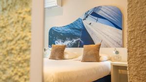Hotels Hotel Europe : photos des chambres