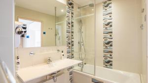 Hotels Hotel Europe : photos des chambres