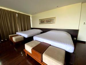 The Belmont Khao Yai Private Mansion