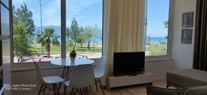 Wavefront Apartment 1