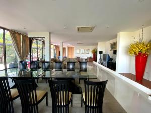 The Belmont Khao Yai Private Mansion