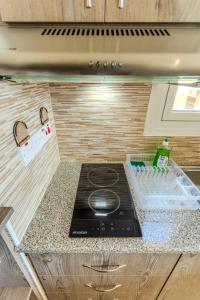 Danaos Seaside Suite 102 with Pool in Tourist Area