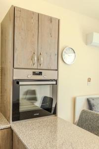 Danaos Seaside Suite 102 with Pool in Tourist Area