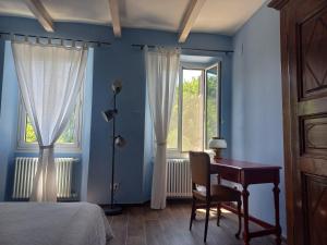 Agriturismo TENUTA MONTEGRANDE