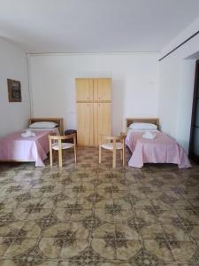 Appartamento Le Fioriere