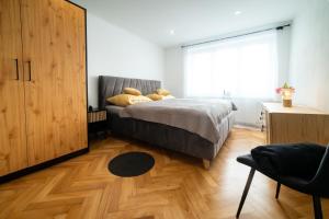 2 izbový byt - apartmán