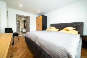 2 izbový byt - apartmán