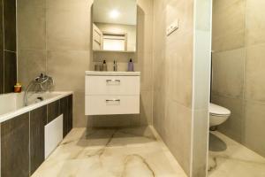 2 izbový byt - apartmán