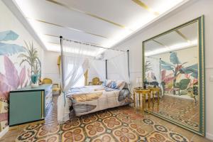 Montecelio Golden House