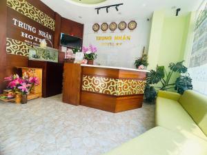 Khách Sạn TRUNGNHAN