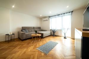 2 izbový byt - apartmán