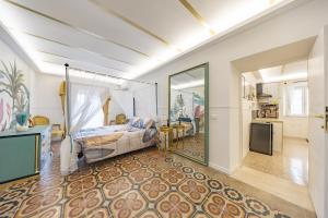 Montecelio Golden House