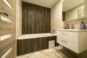 2 izbový byt - apartmán