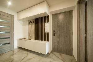 2 izbový byt - apartmán