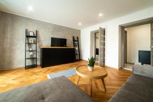 2 izbový byt - apartmán