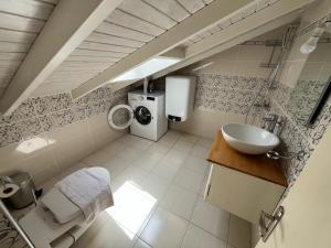 Derya Beach Apartment