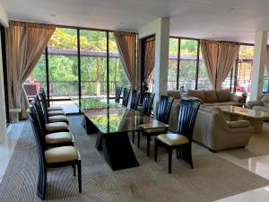 The Belmont Khao Yai Private Mansion