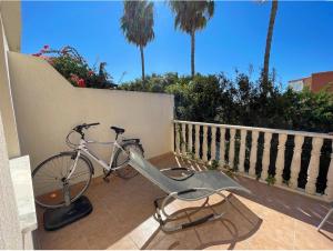 Beach Town House, Green Garden, 2 bedrooms, 2 bathrooms