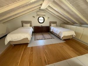 Derya Beach Apartment