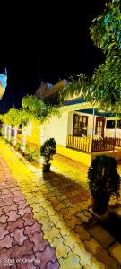 Rasleela Resort - Luxury Swiss Tent Family Resort