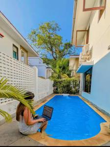 3 Solace3 BR PvtPool Villa wCook Candolim Goa