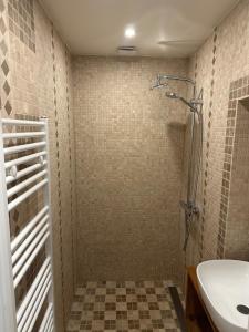 Villas 5-room house : photos des chambres