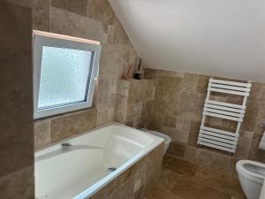 Villas 5-room house : photos des chambres
