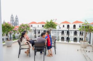 An Cheryl Villa Trà Cổ Móng Cái