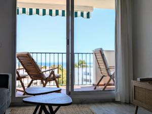 Miraflores Maritimo Seaview