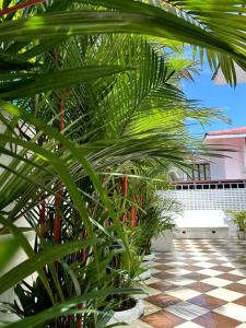 3 Solace3 BR PvtPool Villa wCook Candolim Goa