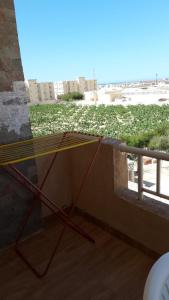 شاليه بقرية تاهيتي الساحل الشمالي