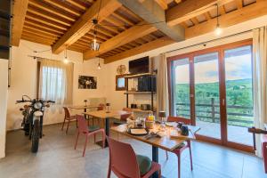 Agriturismo Ca Belluccio