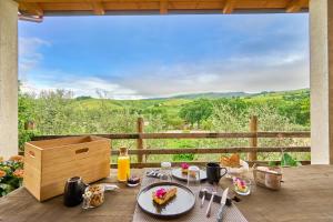 Agriturismo Ca Belluccio