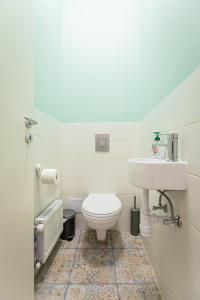 Baross 15 - Stylish apartment in the center