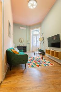 Baross 15 - Stylish apartment in the center