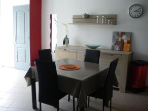 Phares de la Trompette