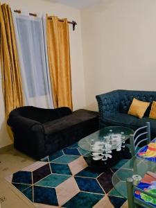 Mtwapa June Apartment