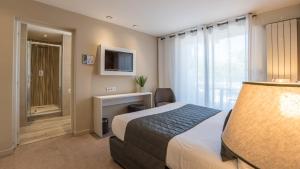 Hotels Hotel Europe : photos des chambres