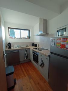 La terrasse des Augustins