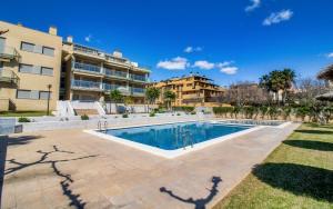 Atico duplex frente al mar ALCOSSEBRE VILLAGE Albert Villas