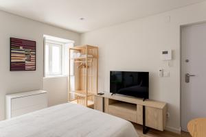 The Lisbon Retreat, Cozy Studio with Terrace