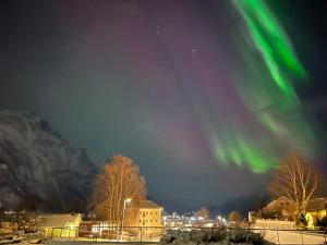 Åndalsnes house