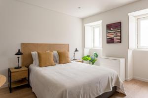 The Lisbon Retreat, Cozy Studio with Terrace