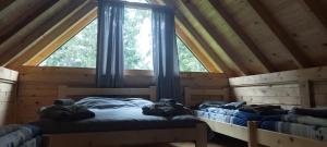 Cottages Kriva Breza