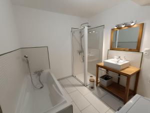 La terrasse des Augustins